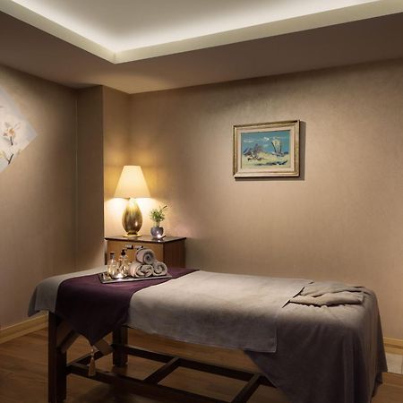 Kaya Belek Hotel Bagian luar foto