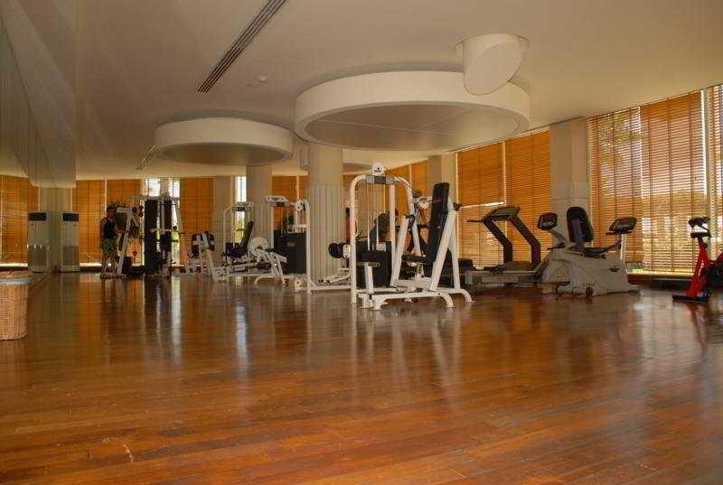 Kaya Belek Hotel Bagian luar foto