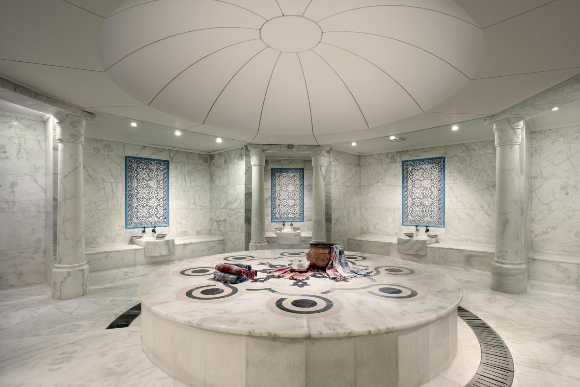 Kaya Belek Hotel Bagian luar foto