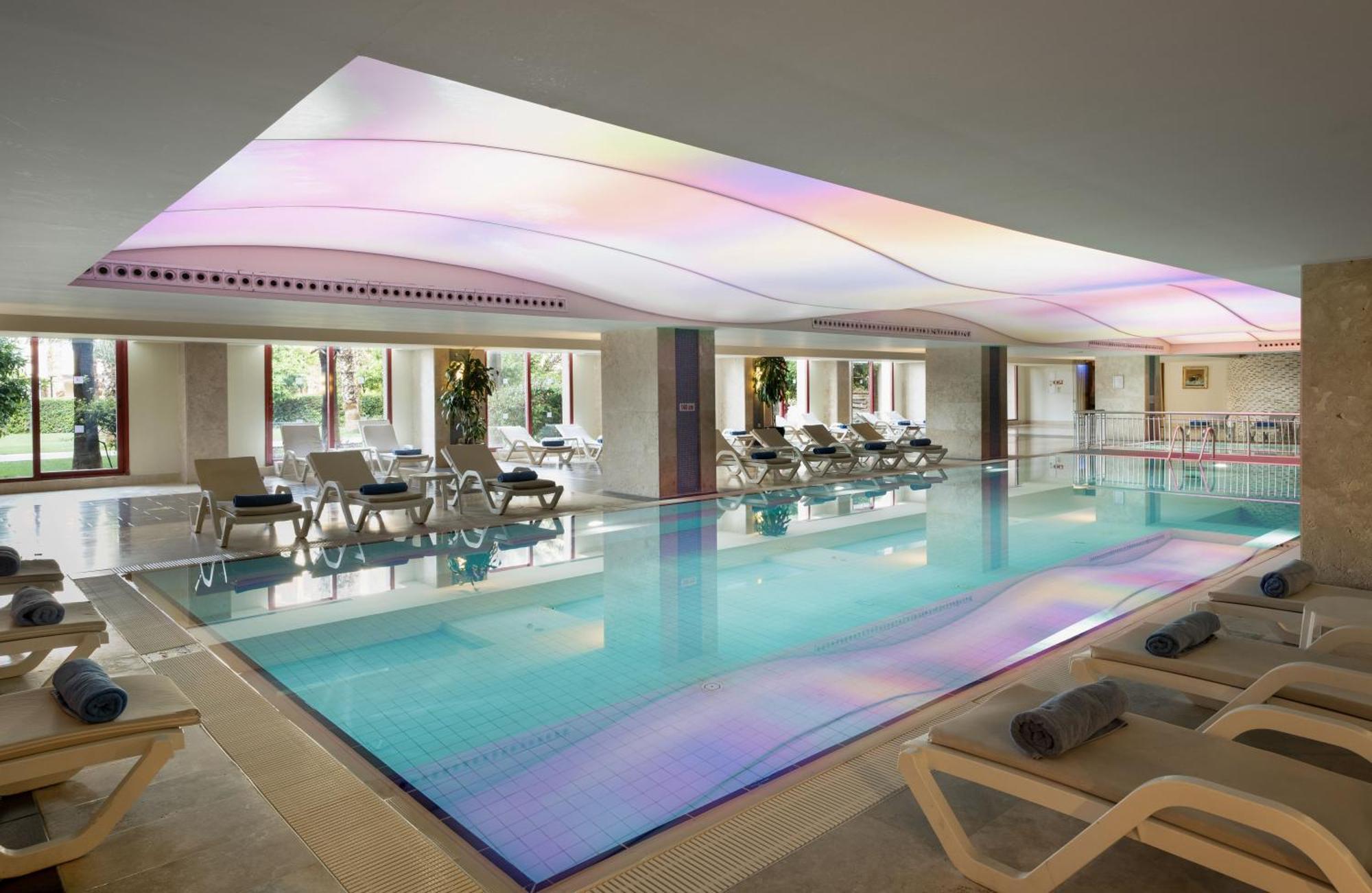 Kaya Belek Hotel Bagian luar foto