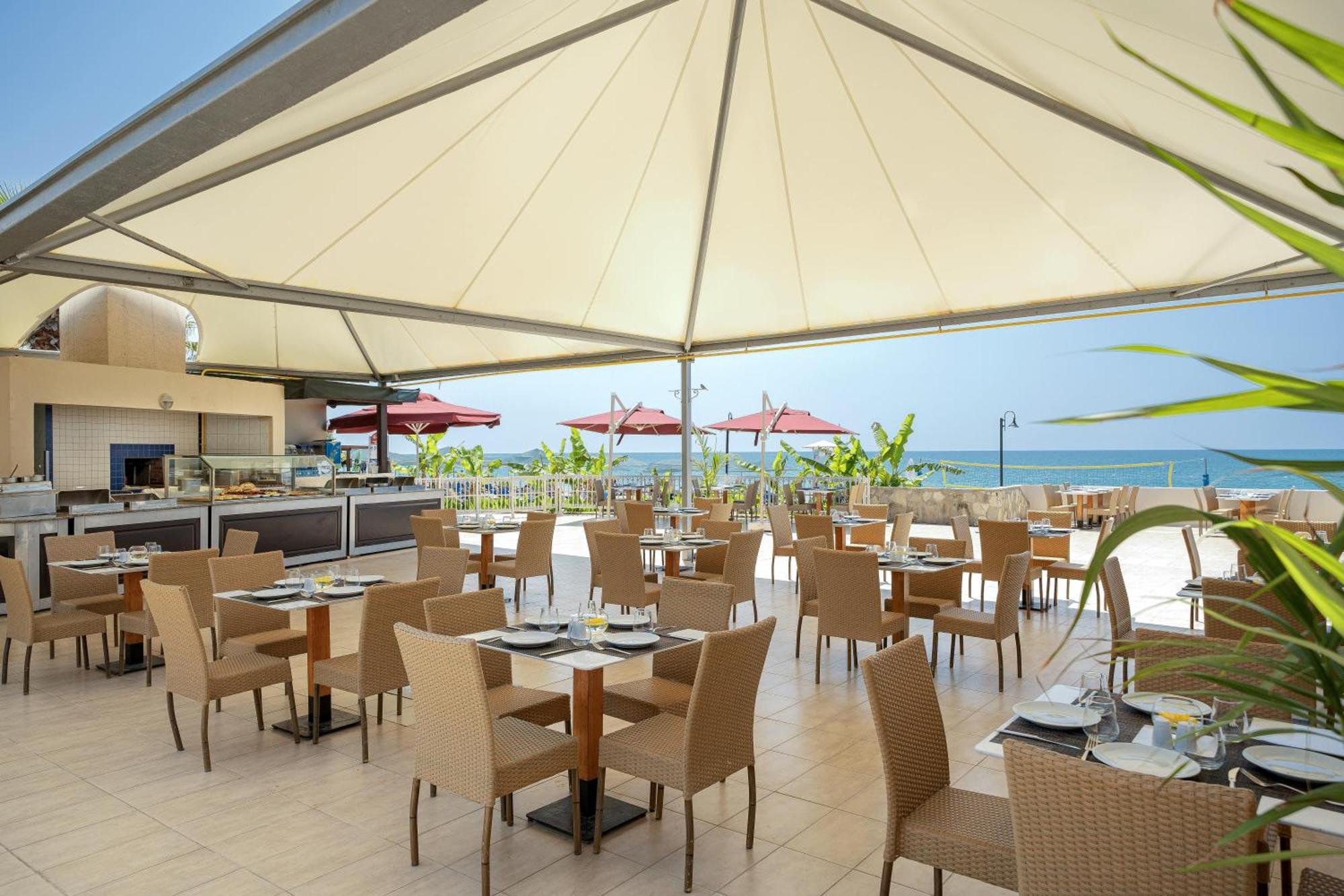 Kaya Belek Hotel Bagian luar foto