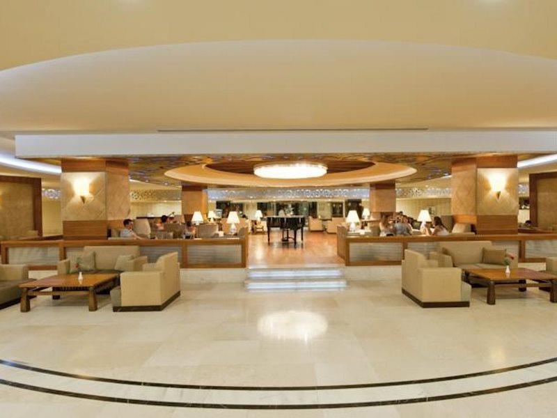 Kaya Belek Hotel Bagian luar foto