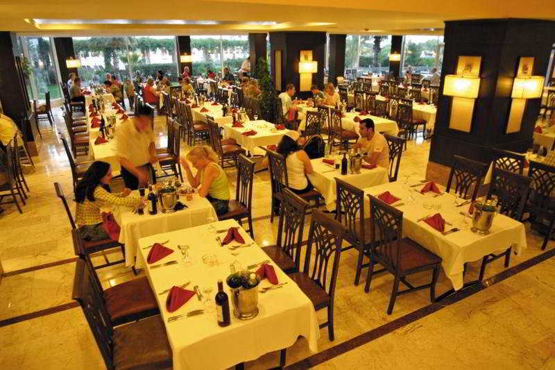 Kaya Belek Hotel Bagian luar foto