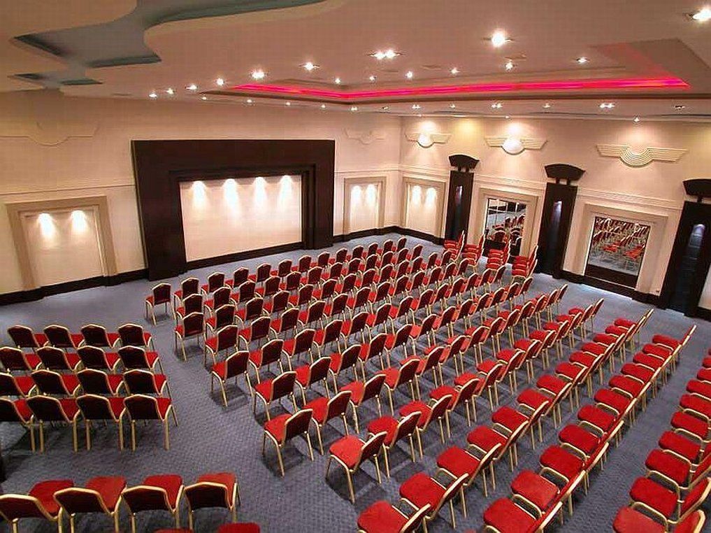 Kaya Belek Hotel Bagian luar foto