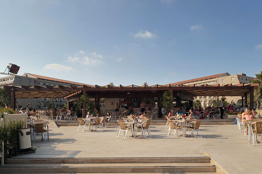 Kaya Belek Hotel Bagian luar foto