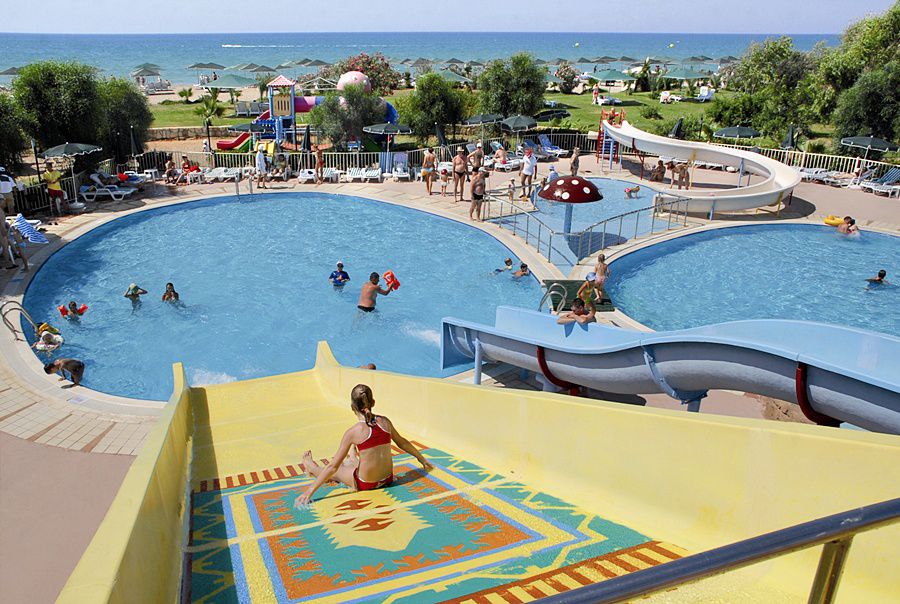 Kaya Belek Hotel Bagian luar foto